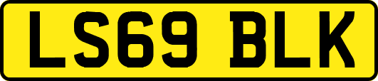 LS69BLK