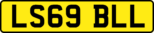 LS69BLL
