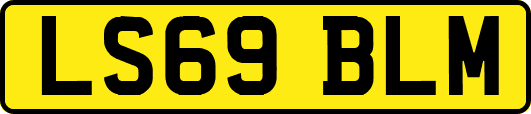 LS69BLM