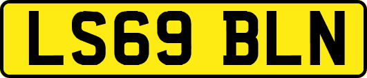 LS69BLN