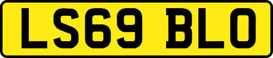 LS69BLO
