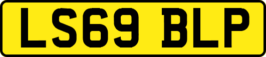 LS69BLP