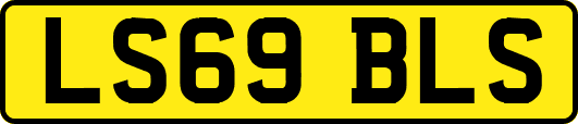 LS69BLS