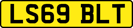 LS69BLT