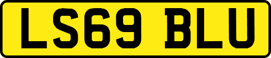 LS69BLU