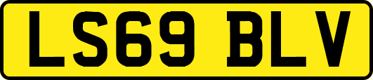 LS69BLV
