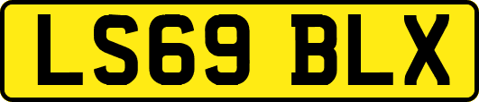 LS69BLX