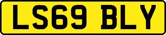 LS69BLY