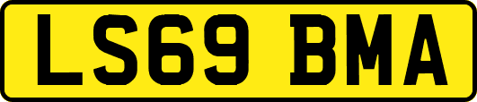 LS69BMA