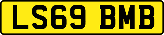 LS69BMB