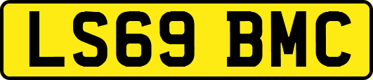 LS69BMC