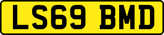LS69BMD