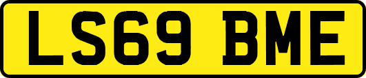 LS69BME