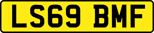LS69BMF