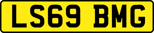LS69BMG