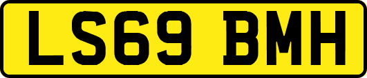 LS69BMH