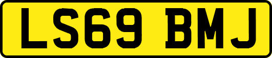 LS69BMJ