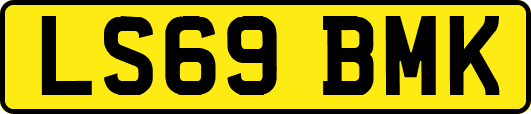 LS69BMK