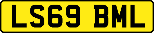 LS69BML