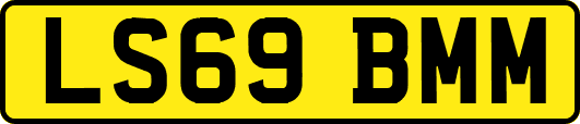 LS69BMM