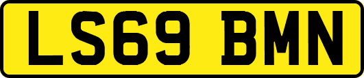 LS69BMN