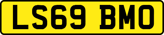 LS69BMO