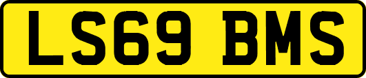 LS69BMS