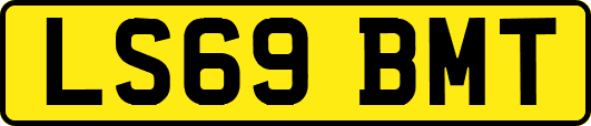 LS69BMT