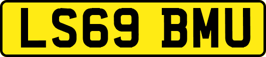 LS69BMU