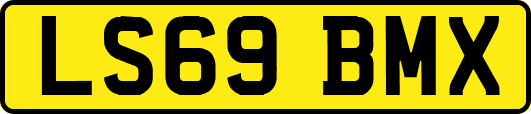 LS69BMX