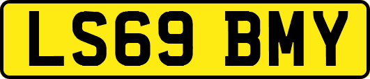 LS69BMY