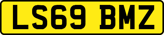 LS69BMZ
