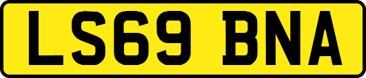 LS69BNA