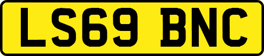 LS69BNC