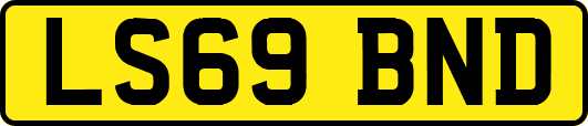 LS69BND