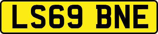 LS69BNE