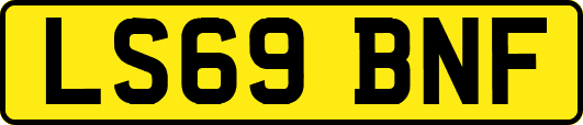 LS69BNF
