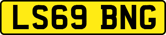LS69BNG