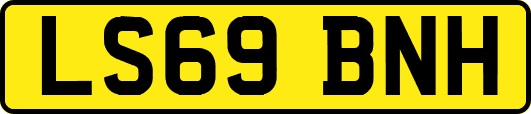 LS69BNH