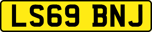LS69BNJ