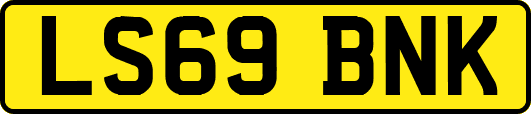 LS69BNK