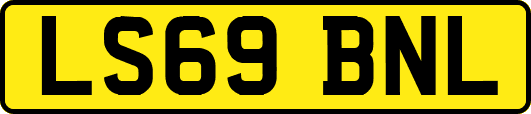 LS69BNL