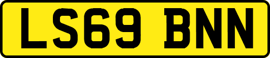 LS69BNN