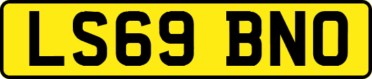 LS69BNO