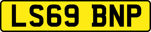 LS69BNP