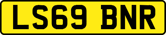 LS69BNR
