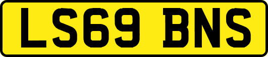 LS69BNS