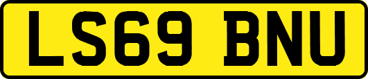 LS69BNU