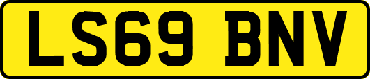 LS69BNV