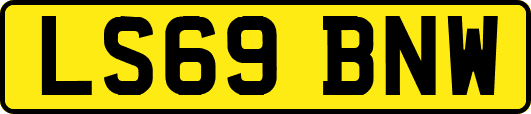 LS69BNW